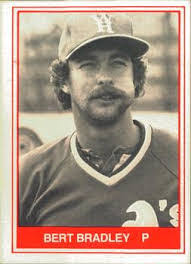 Steven Bert's Instagram, Twitter & Facebook