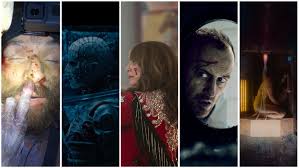 Grimoire of Horrors Top Films of 2022