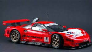 Get 2005 acura nsx values, consumer reviews, safety ratings, and find cars for sale near you. Arta Nsx 2005 Tamiya 1 24 Automotive Forums Com Car Chat Nsx Car Model Tamiya