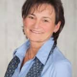 Frau Barbara Weisbrod