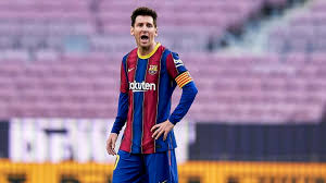 Лионе́ль андре́с ме́сси куччитти́ни (исп. Details Of Lionel Messi S New Barcelona Contract Kick Daddy