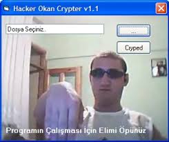 Hacker Okan👨🏻‍💻