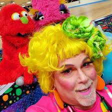 Kids Area at Las Vegas PRIDE to Become Fairytale Land!