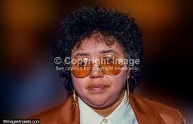 Sharon Atkin leader Black Sections UK Labour Party 1987