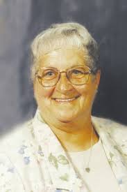 Mary Daniels Obituary (2014)