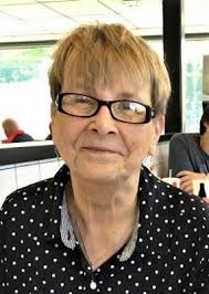 Lois Joan Belair Obituary