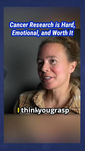🎗️ Just diagnosed with cancer? You are not alone. CRI ImmunoAdvocates and  cancer survivors Karen, Tom, and Brendan speak directly to those facing a  new cancer diagnosis in this chapter of CRI's