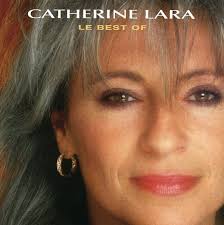 Catherine Lara: Best of (CD)