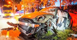Er zijn beelden opgedoken van het ongeluk dat samantha de jong zondagavond gehad heeft in den haag. Automobilist 22 Overleden Bij Ongeluk In Best Home Ed Nl