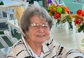 Barbara Patton Obituary (2025)
