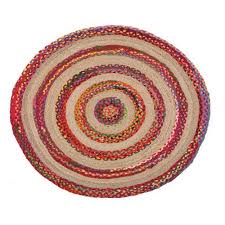 We did not find results for: Buy Round Floor Area Rugs Target Cotton And Jute Natural Fiber Multi Agra Scattermats