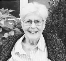 Shirley Elaine Atkinson Plummer (1927-2021)