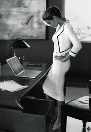 Office Goddess Business Women Business Fashion Style