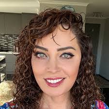 Savannah Jackson's Instagram, Twitter & Facebook