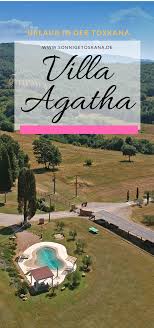 Toskana Ferienhaus Mit Pool Villa Agatha Ferienhaus Toskana Villa Agatha Italien Toskana 6 Schlafzimmer Klima Jacuzzi Privater Pool Kustennahe Toskan