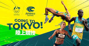 — former athlete on the university of new mexico track and field team courtney frerichs has qualified for the tokyo olympics after finishing in second place in the 3000m steeplechase at the u.s. News Athletics Australia
