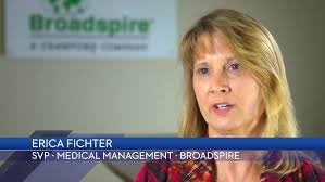 Broadspire SVP, Erica Fichter featured in Fox Business Network segment