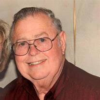 Jimmie Alford McCarter Obituary