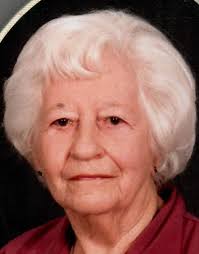 Mildred Hood Obituary (2018)