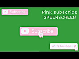 Maybe you would like to learn more about one of these? Pink Subscribe Button Girly Subscribe Button Pink Subscribe Greenscreen Youtube Gambar Pastel Gerak Gambar Bergerak