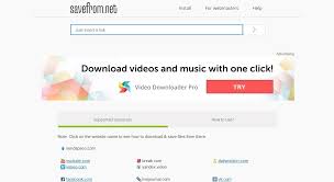 Catboost is a machine learning algorithm that uses gradient boosting on decision trees. How To Download Youtube Videos For Offline Viewing Using Official App Youtube Go Browser And More Ndtv Gadgets 360