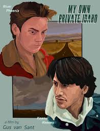 My own private idaho is a cult 1991 road movie set mainly in portland, oregon. Lgbtq Movie Review My Own Private Idaho Fusion