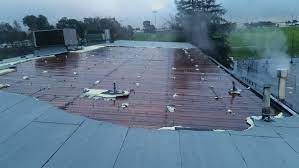 How long does a flat roof last. How Long Do Commercial Roofs Last Commercial Roof Lifespan