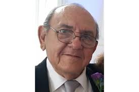 Heriberto Cavazos Obituary (1931