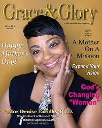 gracenglorymagazine Publisher Publications