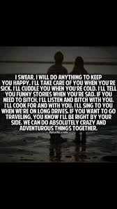 To include this sound in a page, type i would do anything for you 3, including the quotes. Quote You Are My World Kumpulan Quote Kata Bijak