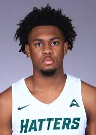 2020-21 Stetson Basketball Game Program