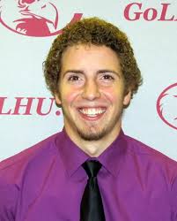 2015 Baseball Roster