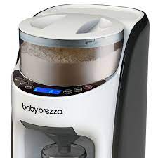 Baby Brezza Machine Free Delivery Goabroad Org Pk