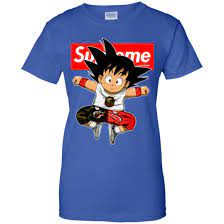 See 137 fighters go head to head for the ultimate price of ten. Supreme Goku Shirt Hoodie Tank 0stees