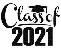 Senior 2021 Svg Senior Class Of 2021 Svg Back To School Etsy In 2021 Graduation Clip Art Class Of 2021 Svg Graduation Clipart