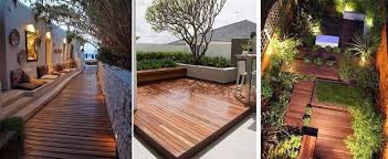 Proses pengecatan lantai kayu adalah perawatan untuk jangka panjang. Memilih Lantai Kayu Outdoor Untuk Kolam Dan Taman Rumah Parket