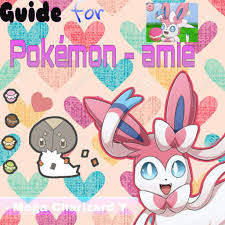 The bonding and affection can also change the gameplay. Guide For Pokemon Amie Pokemon Amino