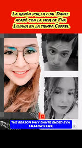 Viral #EstadosUnidos #Dante #EvaLiliana #Coppel #Centrohistorico #Dur...