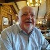 Obituary information for James Walter Burger