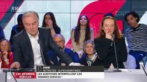 Les Gg Et Vous Dans Les Grandes Gueules De Rmc Du 25 Mars 2019 Youtube