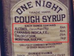 Here we prepare chloroform for use as a solvent. When Cocaine Chloroform And Heroin Were Used As Common Medicinal Remedies