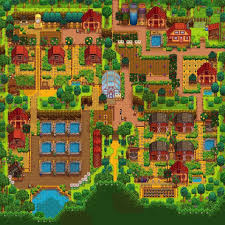 Pin By Djuna On M E Xd In 2020 Stardew Valley Farms Stardew Valley Stardew Valley Layout