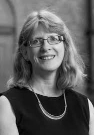 College Report 2022 by Somerville College