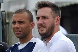 Dan Gleeson expects Cambridge City fortunes to improve