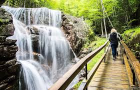 Check spelling or type a new query. The Fabulous Flume Gorge Hike In Franconia Notch State Park Hike Bike Travel Flume Gorge Franconia State Parks