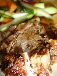 Epaule D Agneau Confite Au Four Sublime Mes Brouillons De Cuisine Epaule Agneau Confite Epaule Agneau Agneau Confit
