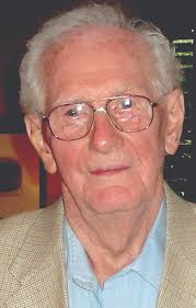 Arthur Hoover Engstrom