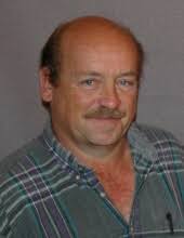 Obituary information for Tony Dale Tyree