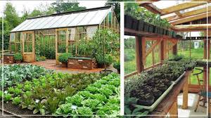 100 Disenos De Huertas Hogarenas Y Urbanas Orchard Designs Diseno De Huertos Jardin De Vegetales Huerto En Casa
