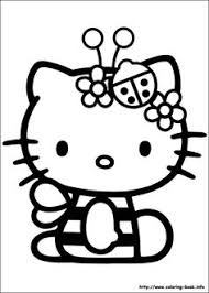 Get the best deals on hello kitty stickers character toys. 21 Hello Kitty Coloring Ideas Hello Kitty Coloring Kitty Coloring Hello Kitty